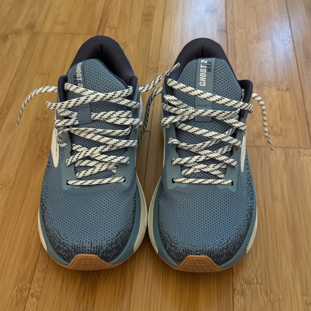 New Brooks Ghost Max 2 - image 2